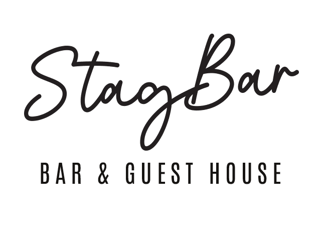 Stag Bar - Bar & Guest House