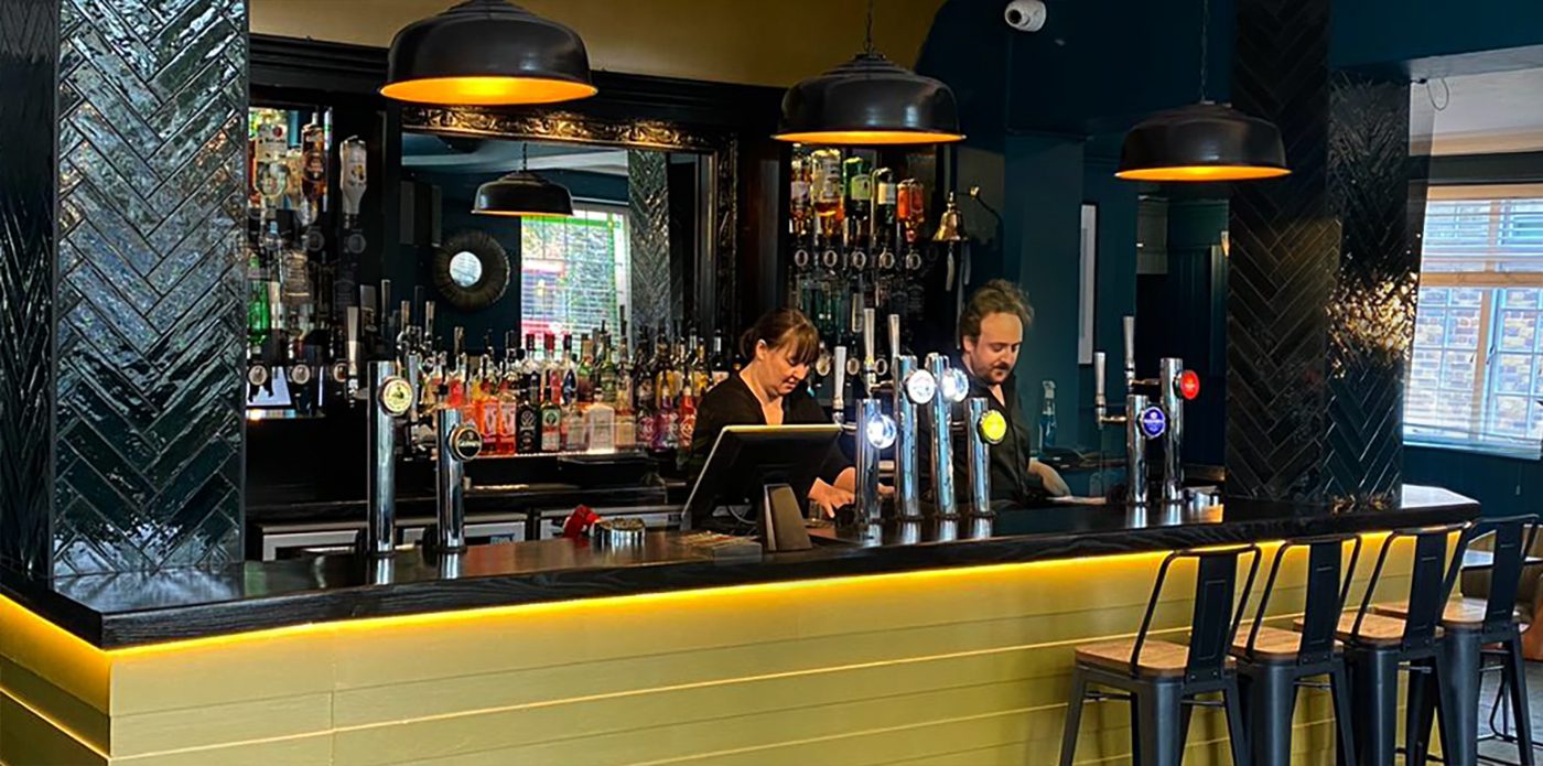 Photo of The Stag, Enfield